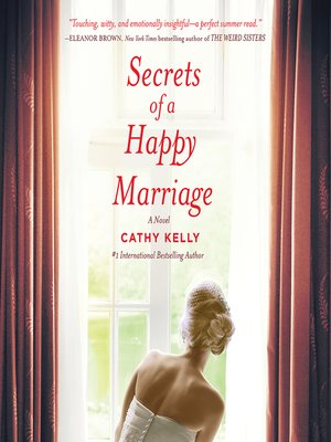 cover image of Secrets of a Happy Marriage